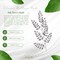 12-Pack: Sparkling Silver Glitter Ash Spray Picks - Elegant Holiday Accents, Ideal for Christmas Decor & Floral Arrangements - Perfect for Home, Office - 2024 Christmas Collection, Floral Home by Artificial Flowers
